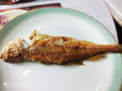 -金海湾自助餐厅(金陵饭店)