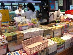 -老城隍庙食品商店(豫园商城店)