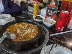 -李师傅脆肚(华强北店)
