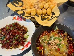 -馬伍旺川菜(江北虹悦城店)