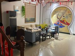 -暖心派对·独栋别墅团建聚会轰趴馆