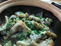-溪悦渔庄(九龙湖店)