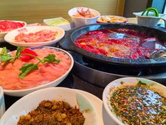 -晓秧锅鲜货火锅·重庆老字号(步步高店)