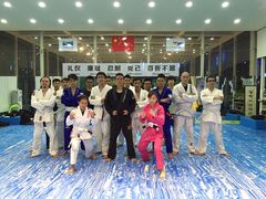 -拳霸泰拳MMA综合格斗馆(徐汇店)