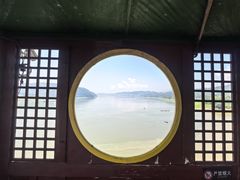 -石宝寨