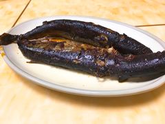 -故乡明太鱼屋(航北路店)