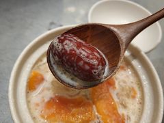 -小团圆糖水铺(襄阳南路店)