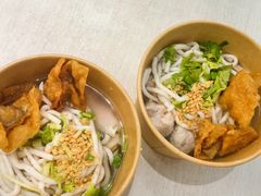 -非遗·十八曲鱼饺(西马总店)