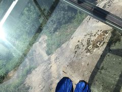 -大慈岩风景区