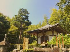 -常寂光寺