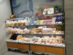 -巴黎贝甜(熙悦汇店)
