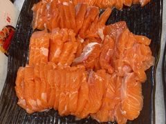 -钱小奴炭烤自助料理·安格斯牛肉(盐城中南城店)