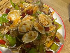 -烤满分·东北烧烤(首经贸店)