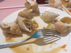 -东莞塘厦三正半山温泉酒店·沙利文西餐厅