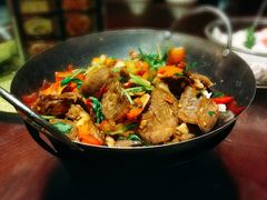 -田婆婆的菜(海口友谊阳光城店)