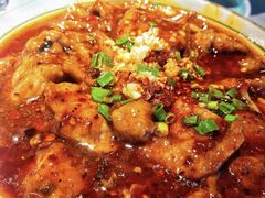 -三俞竹苑(红旗街万达店)