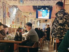 -三杯赤運·中式小酒馆(所城里店)
