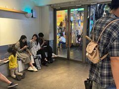 -喜茶(广州北京路惠福东店)