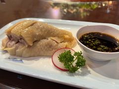 -长兴菜馆(高桥店)