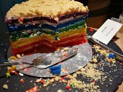 -上海东方佘山翰悦阁酒店·Vie全日制餐厅