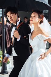 -第一夫人婚纱摄影(南京店)