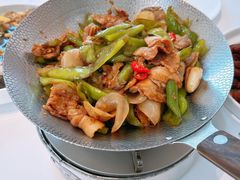 -大铁勺新津菜(迎水道店)