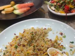 -李氏传家菜(兴城路店)