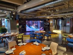 -时光乌托邦空中花园餐厅川味·融合菜(幸福广场店)