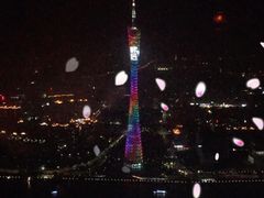 -广州四季酒店·天吧·高空酒吧