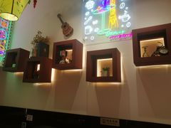 -香港威特瑞茶餐厅(小白楼音乐厅店)
