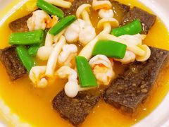 -金成潮菜博物馆(海珠湿地店)