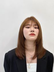 -东时烫染造型·Hair Salon