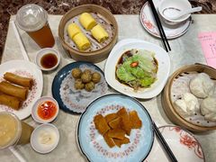-稻香酒家(长宁KING88广场店)