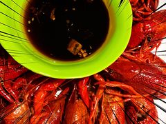 -可可大虾武汉土菜大排档(万松园1店)