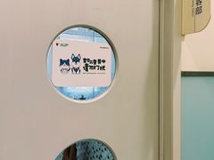 -悦宠凯宝动物医院·牙科·皮肤科(朝阳北路店)