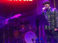 -TZ House音乐现场(来福士中心店)