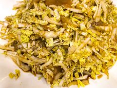 -金牌餐厅·天津菜·八珍豆腐·老爆三(瓷房子店)