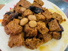 -杏园餐厅(西四北大街店)