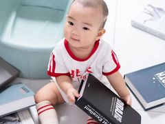 -东方童话儿童摄影(万州店)