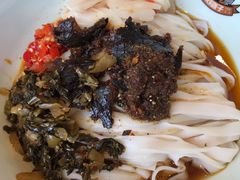 麻辣牛肉宽粉-津市刘聋子粉馆(石门3店)