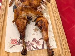 -良友·海鲜青岛菜(五四广场店)