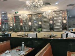 大堂-江边城外烤全鱼(龙德广场店)
