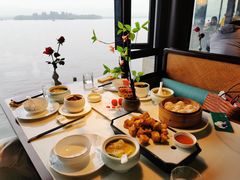 网红茄子-柳莺湖上·湖景餐厅·江南菜(西湖店)