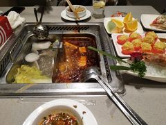 -海底捞火锅(关山保利店)
