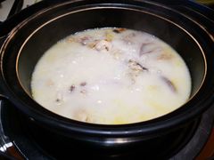 -捞神煲汤火锅(湖滨商业街店)