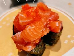 -七滨寿司(中山路八佰伴购物中心店)