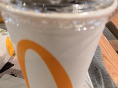 -麦当劳(南后街店)