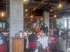 -三号黄浦会Canton Table