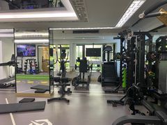 -简·无界健身工作室·运动康复·体态(石厦店)