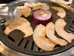 精选五花肉-胡哥烤肥牛(车公庙店)